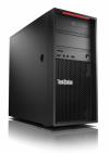 Lenovo PC ThinkStation P320 TOWER Intel i3-7100T 8GB DDR4 240GB SSD- Ricondizionato